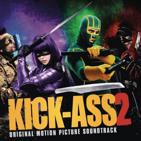 Kick Ass 2